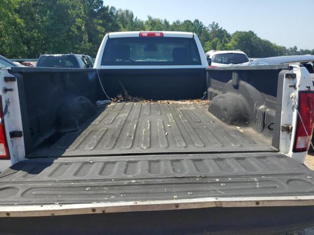 Photo 10 from auction – 2016 RAM 1500 ST with VIN 3C6JR7DT0GG359482