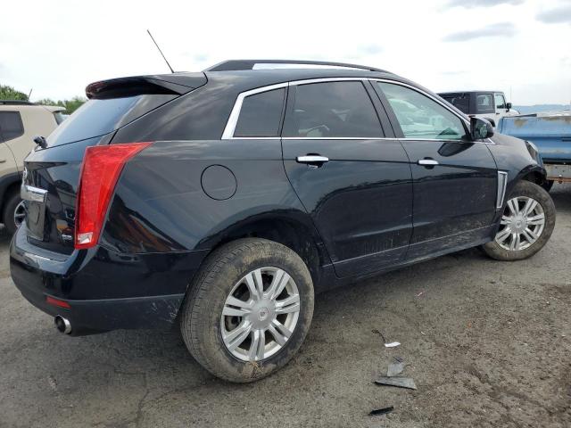 Photo 3 from auction – 2016 CADILLAC SRX with VIN 3GYFNAE3XGS506534