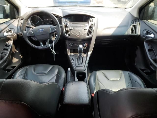 Photo 8 from auction – 2016 FORD FOCUS SE with VIN 1FADP3K20GL205510