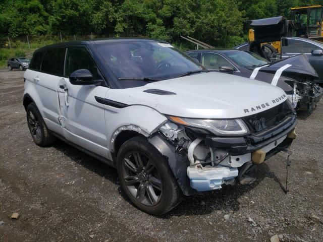 Photo 4 from auction – 2018 LAND ROVER RANGE ROVE with VIN SALVC2RX0JH287926