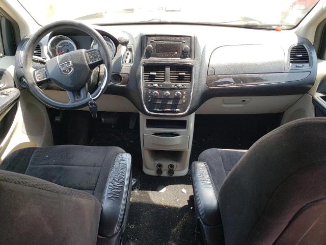 Photo 8 from auction – 2014 DODGE GRAND CARA with VIN 2C4RDGBG9ER104319
