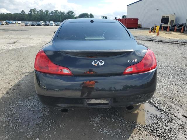 Photo 6 from auction – 2008 INFINITI G37 BASE with VIN JNKCV64EX8M112573