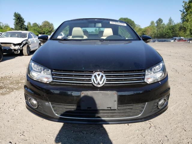Photo 5 from auction – 2012 VOLKSWAGEN EOS KOMFOR with VIN WVWBW7AHXCV007114