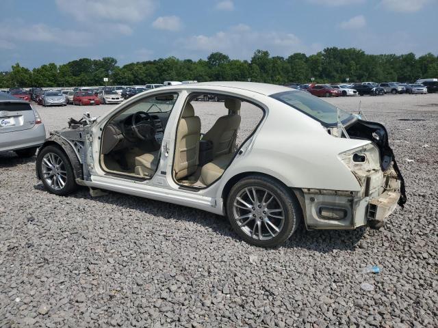 Photo 2 from auction – 2007 INFINITI G35 with VIN JNKBV61E17M716740