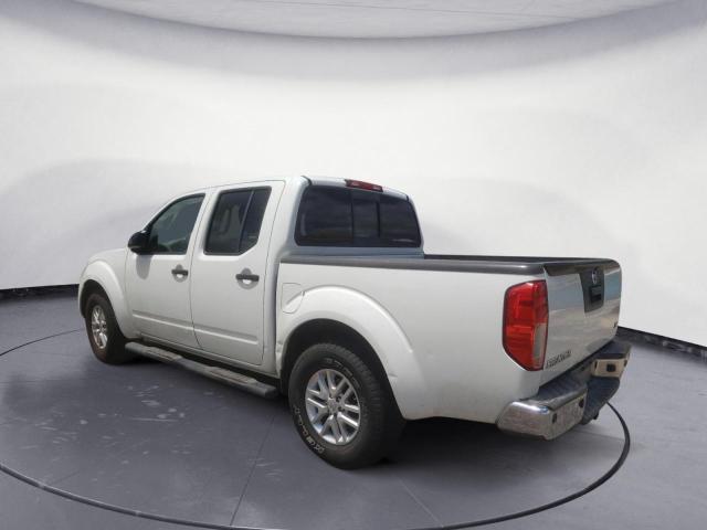 Photo 2 from auction – 2014 NISSAN FRONTIER S with VIN 1N6AD0ER2EN768294
