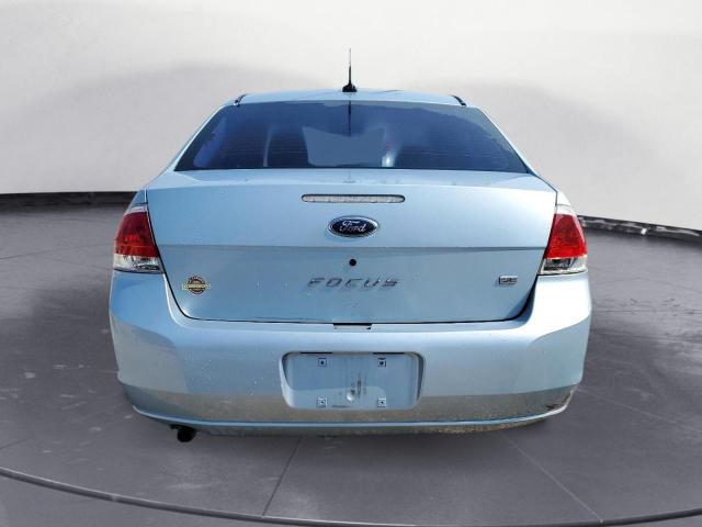 Photo 6 from auction – 2008 FORD FOCUS SE with VIN 1FAHP35N48W248691