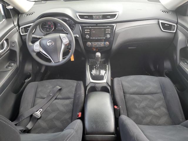 Photo 8 from auction – 2016 NISSAN ROGUE S with VIN JN8AT2MT7GW018177