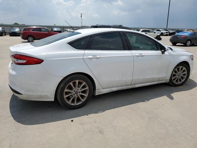 Photo 3 from auction – 2017 FORD FUSION SE with VIN 3FA6P0H71HR397078