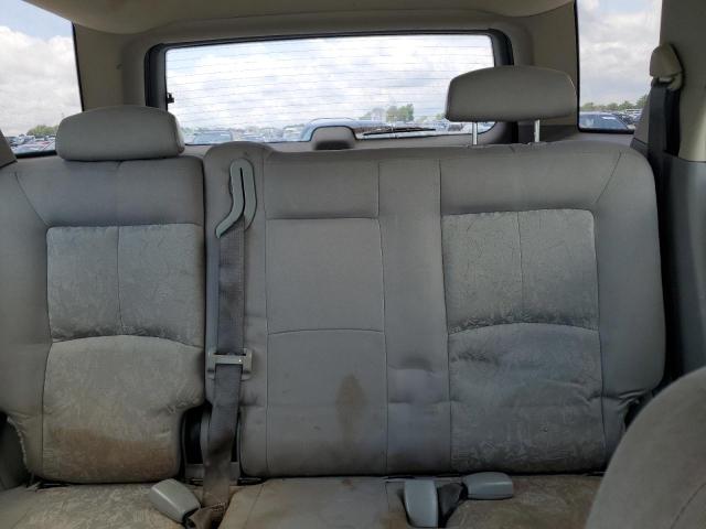 Photo 10 from auction – 2003 SATURN VUE with VIN 5GZCZ23D23S829625