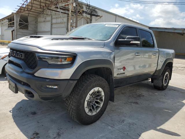 RAM 1500 TRX 2021 with VIN 1C6SRFU92MN759484 - Photo from auction