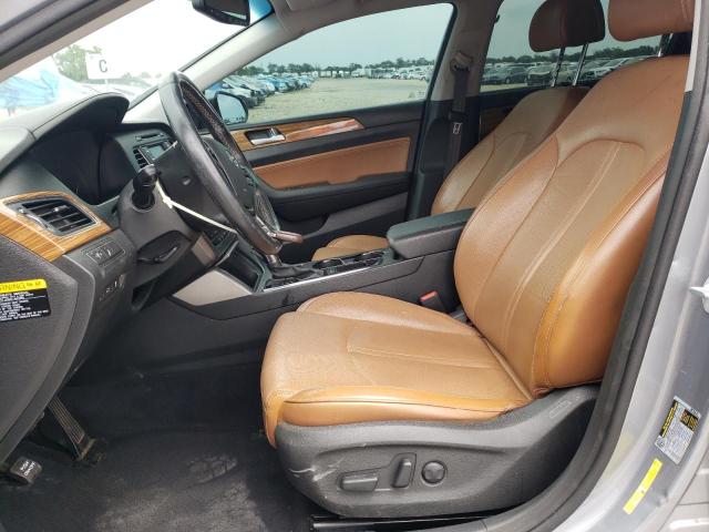 Photo 7 from auction – 2015 HYUNDAI SONATA with VIN 5NPE34AF2FH232957