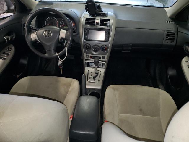 Photo 8 from auction – 2013 TOYOTA COROLLA with VIN 2T1BU4EE5DC057394