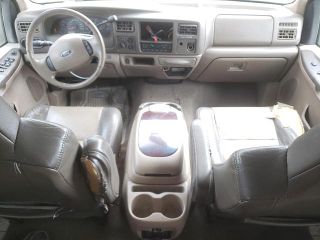 Photo 8 from auction – 2004 FORD EXCURSION with VIN 1FMSU45P64EB94869