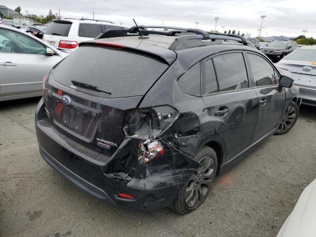 Photo 3 from auction – 2015 SUBARU IMPREZA SP with VIN JF1GPAZ62F8243039
