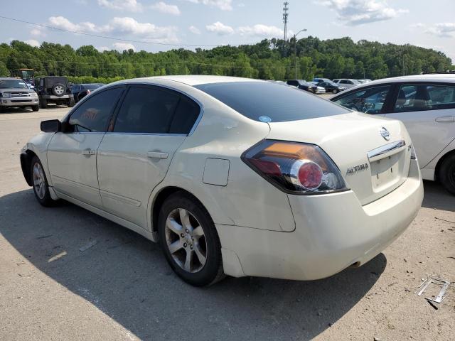Photo 2 from auction – 2008 NISSAN ALTIMA 2.5 with VIN 1N4AL21E08N522861