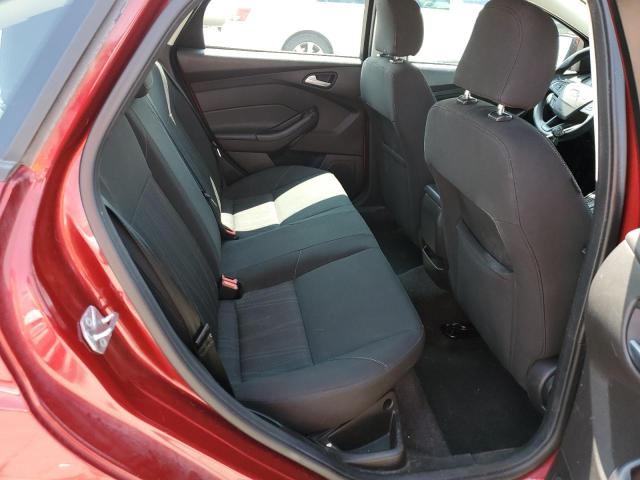 Photo 10 from auction – 2016 FORD FOCUS SE with VIN 1FADP3F29GL253632
