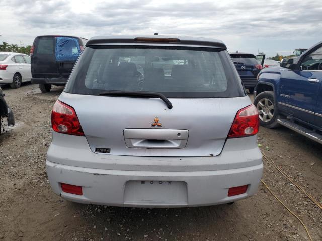 Photo 6 from auction – 2005 MITSUBISHI OUTLANDER with VIN JA4LX31F25U032603