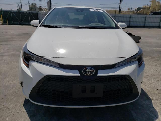 Photo 5 from auction – 2022 TOYOTA COROLLA with VIN JTDEPMAE9N3032034