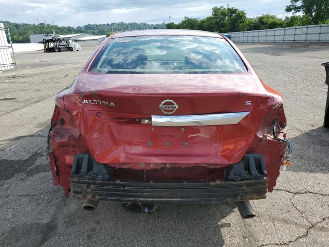 Photo 6 from auction – 2015 NISSAN ALTIMA 2.5 with VIN 1N4AL3AP0FC248349