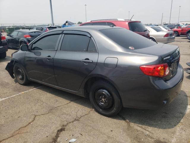 Photo 2 from auction – 2010 TOYOTA COROLLA with VIN 1NXBU4EE7AZ372742