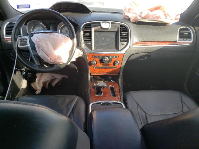 Photo 8 from auction – 2014 CHRYSLER 300 with VIN 2C3CCAAG3EH179292