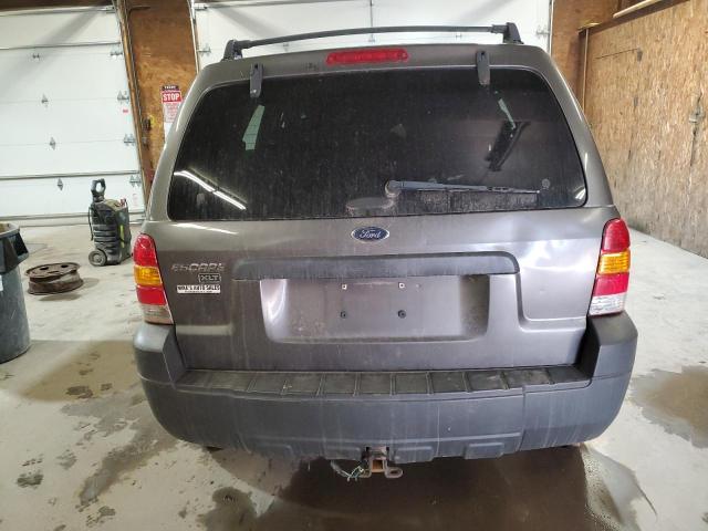 Photo 6 from auction – 2005 FORD ESCAPE XLT with VIN 1FMCU93135DA03920