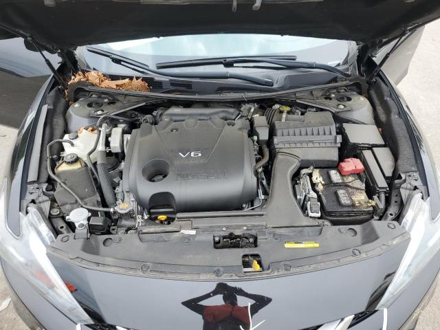 Photo 11 from auction – 2017 NISSAN MAXIMA 3.5 with VIN 1N4AA6AP1HC451390