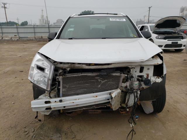 Photo 5 from auction – 2005 CHEVROLET EQUINOX LT with VIN 2CNDL63F756040954