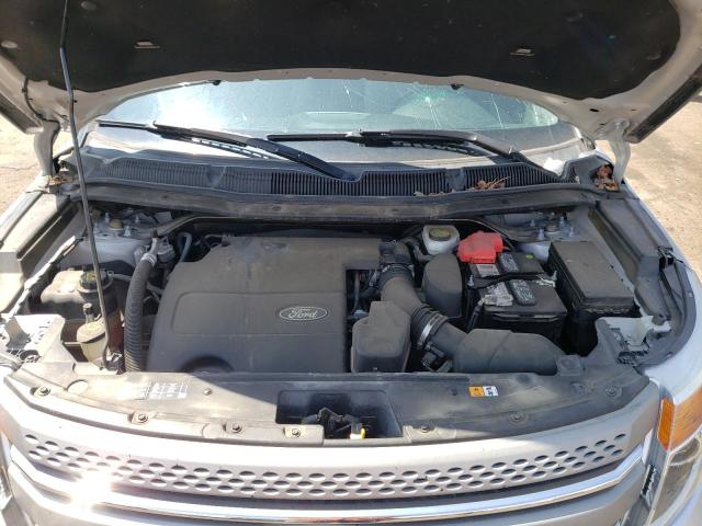 Photo 12 from auction – 2015 FORD EXPLORER with VIN 1FM5K8B86FGB24951
