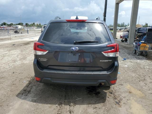 Photo 6 from auction – 2019 SUBARU FORESTER with VIN JF2SKACC8KH401929