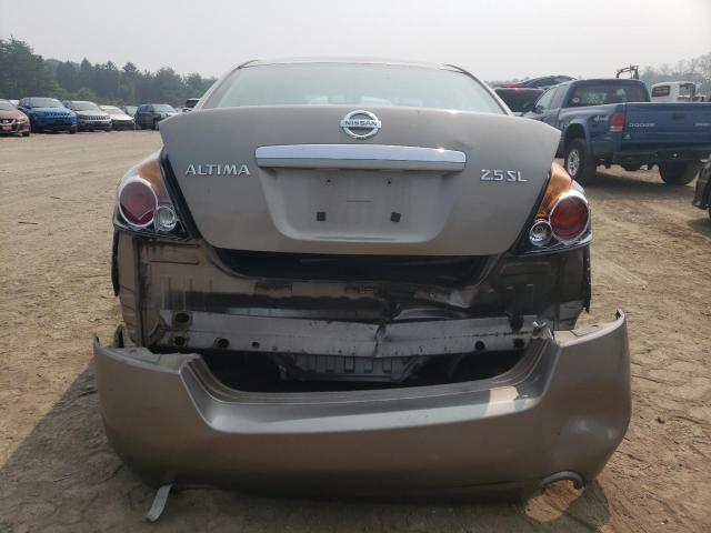 Photo 6 from auction – 2008 NISSAN ALTIMA 2.5 with VIN 1N4AL21E28N415469