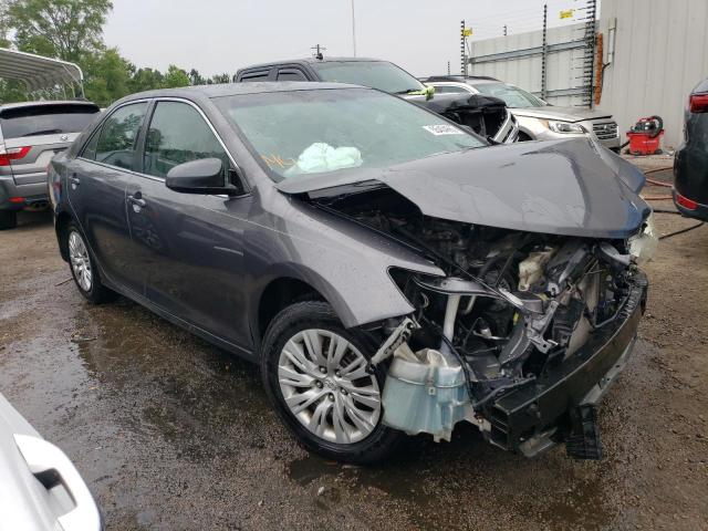 Photo 4 from auction – 2014 TOYOTA CAMRY L with VIN 4T1BF1FK9EU787595