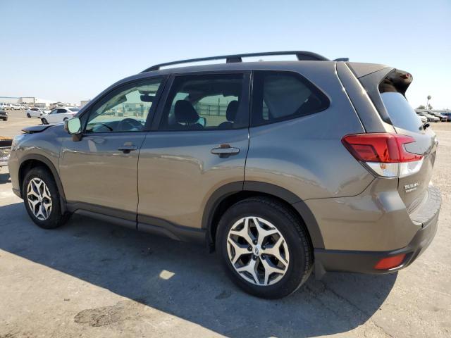 Photo 2 from auction – 2020 SUBARU FORESTER P with VIN JF2SKAJC6LH569007