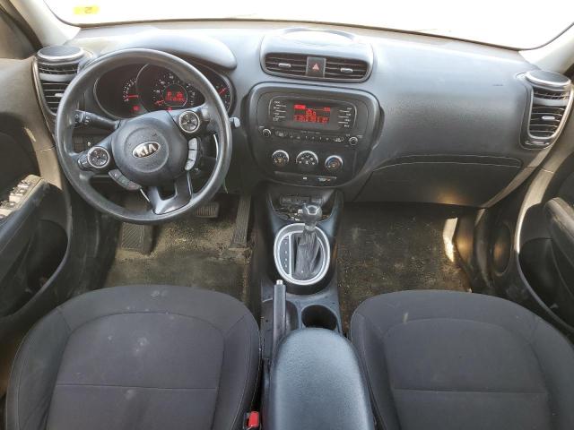 Photo 8 from auction – 2014 KIA SOUL with VIN KNDJN2A24E7013317