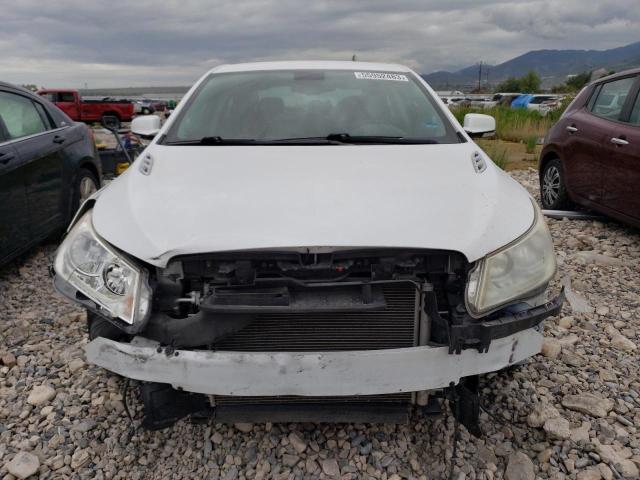 Photo 5 from auction – 2013 BUICK LACROSSE with VIN 1G4GC5E39DF177747