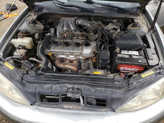 Photo 11 from auction – 2000 LEXUS ES 300 with VIN JT8BF28G7Y0257204