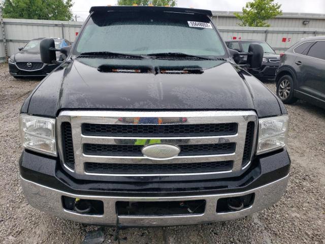 Photo 5 from auction – 2005 FORD F350 SUPER with VIN 1FTWW32P95EC67779