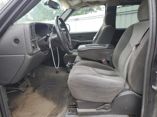 Photo 7 from auction – 2005 CHEVROLET SILVERADO with VIN 2GCEK19B251182810