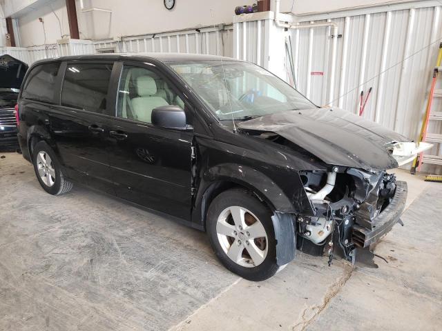 Photo 4 from auction – 2015 DODGE GRAND CARA with VIN 2C4RDGBGXFR718748