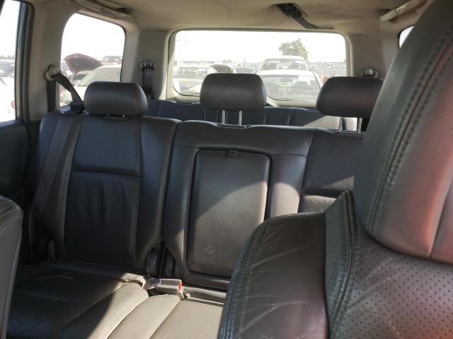 Photo 10 from auction – 2005 HONDA PILOT EXL with VIN 5FNYF18515B033265