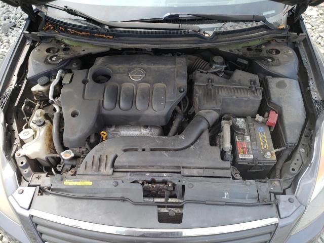 Photo 11 from auction – 2008 NISSAN ALTIMA with VIN 1N4AL21E28N506872
