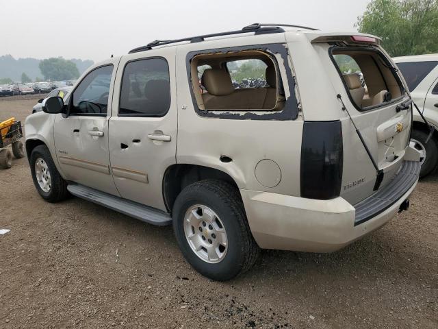 Photo 2 from auction – 2011 CHEVROLET TAHOE C150 with VIN 1GNSCBE05BR218137
