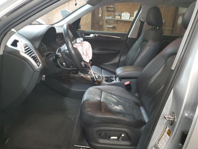Photo 7 from auction – 2014 AUDI Q5 PREMIUM with VIN WA1LFAFP7EA113526