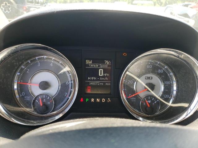 Photo 9 from auction – 2014 CHRYSLER TOWN & COU with VIN 2C4RC1CG0ER468255