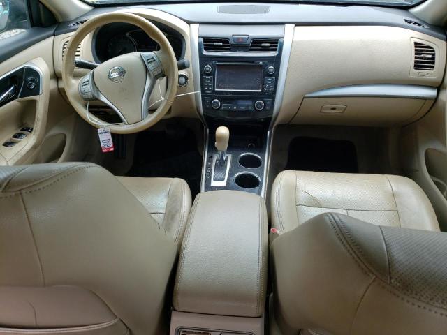 Photo 8 from auction – 2013 NISSAN ALTIMA 2.5 with VIN 1N4AL3AP8DC215211