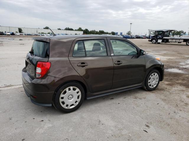 Photo 3 from auction – 2011 TOYOTA SCION XD with VIN JTKKU4B42B1008143