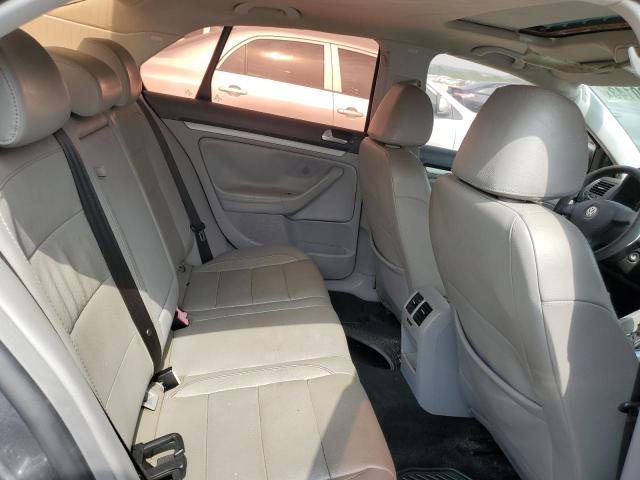 Photo 10 from auction – 2007 VOLKSWAGEN JETTA WOLF with VIN 3VWEF71K77M161575