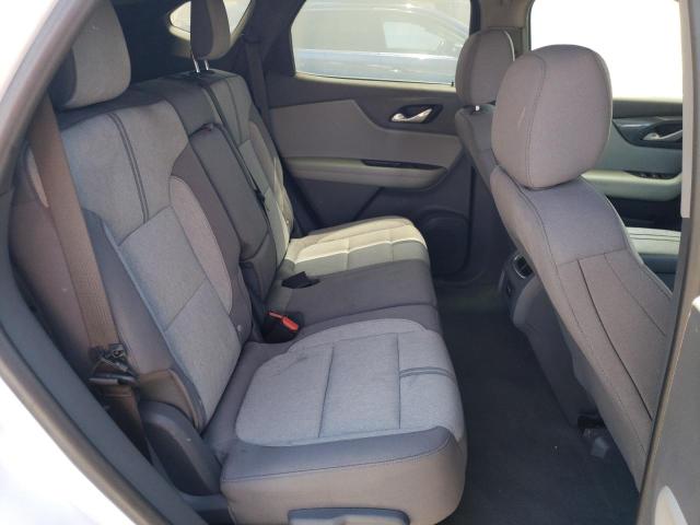 Photo 10 from auction – 2021 CHEVROLET BLAZER 1LT with VIN 3GNKBBRA7MS546567