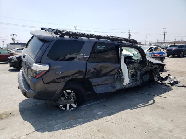 Photo 3 from auction – 2021 TOYOTA 4RUNNER SR with VIN JTERU5JR5M5925366