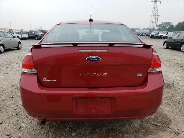 Photo 6 from auction – 2010 FORD FOCUS SE with VIN 1FAHP3FN3AW140664